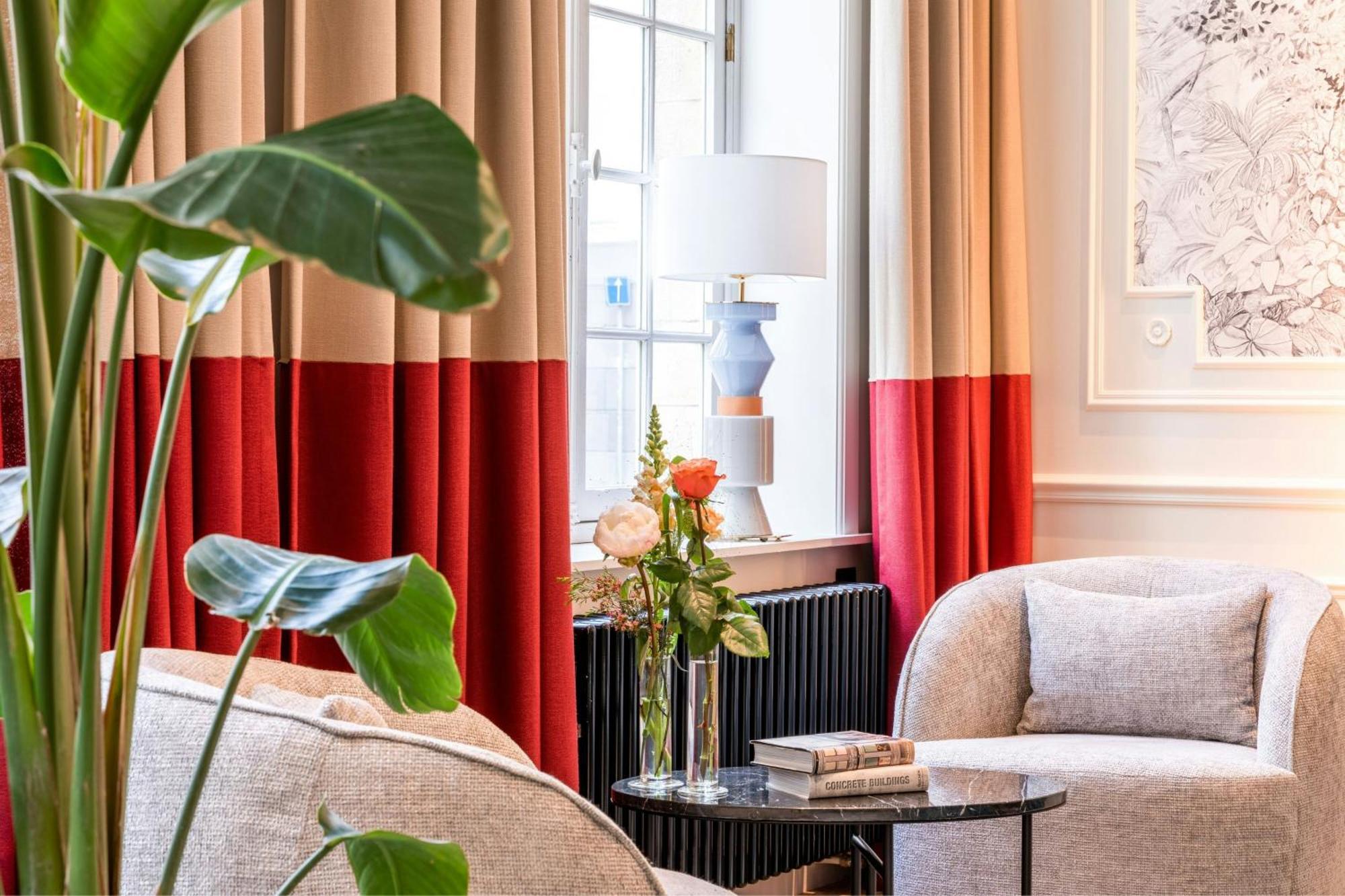 Sapphire House Antwerp, Autograph Collection Hotel 5*