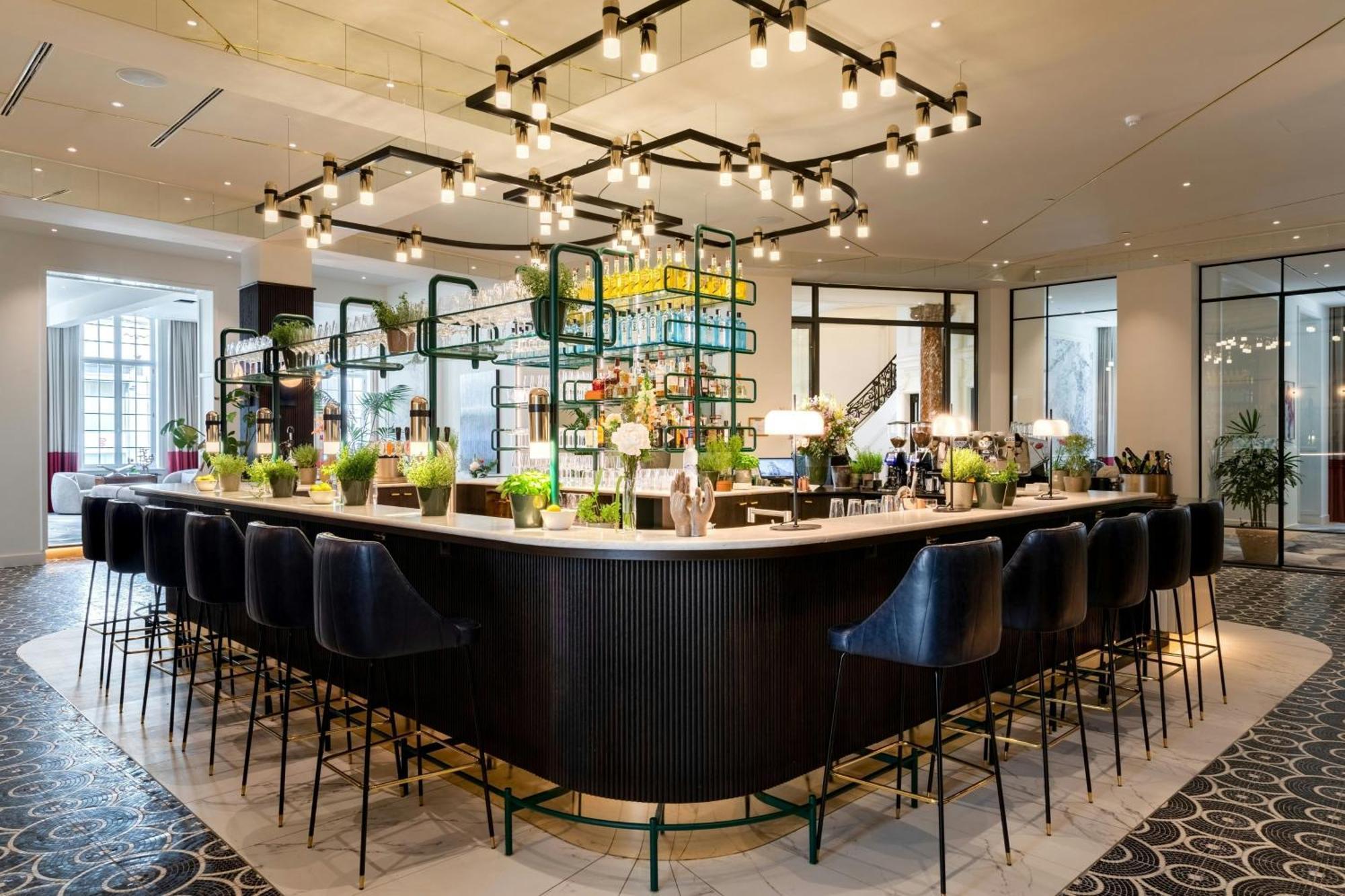 Hotel Sapphire House Antwerp, Autograph Collection Antwerp