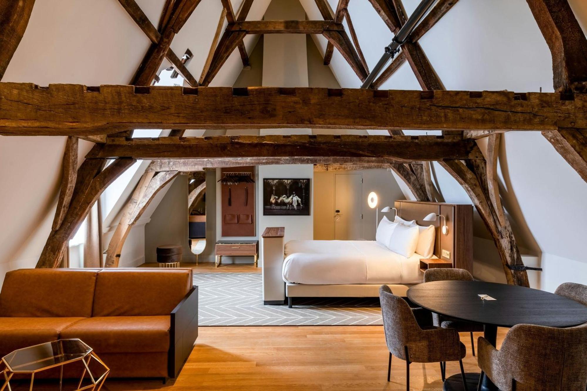 Hotel Sapphire House Antwerp, Autograph Collection