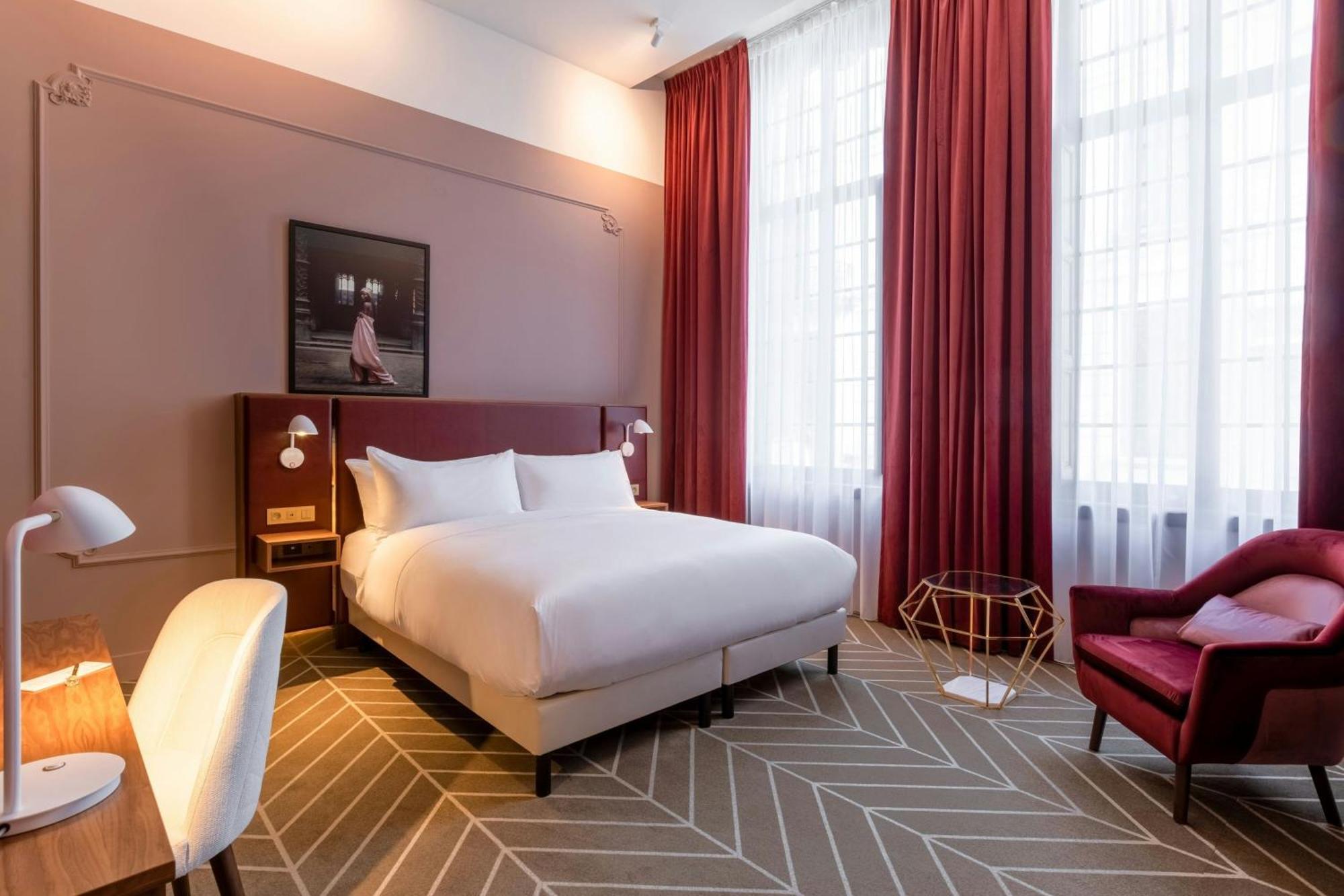 Sapphire House Antwerp, Autograph Collection Hotel Antwerp