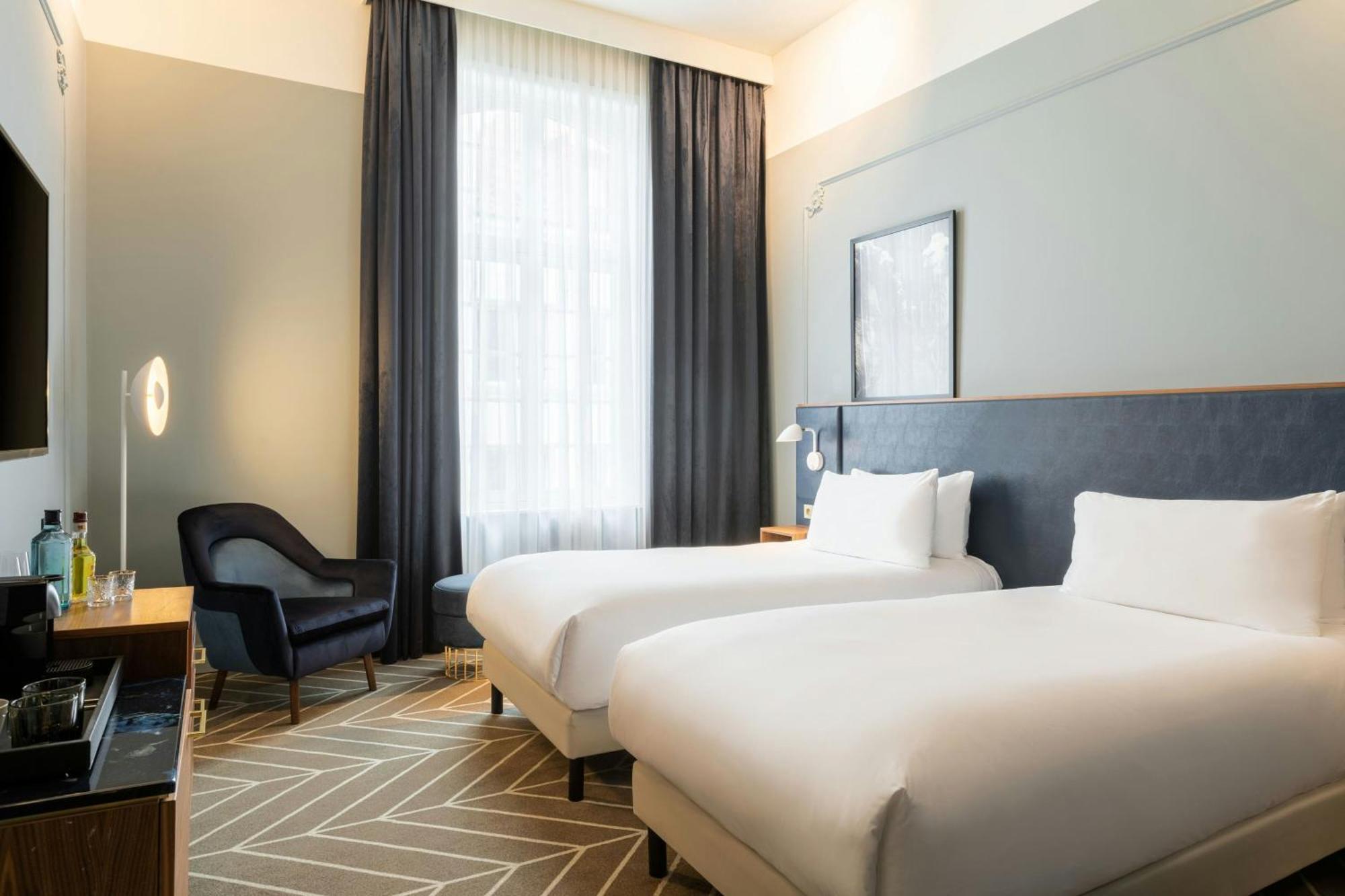Sapphire House Antwerp, Autograph Collection Hotel Antwerp