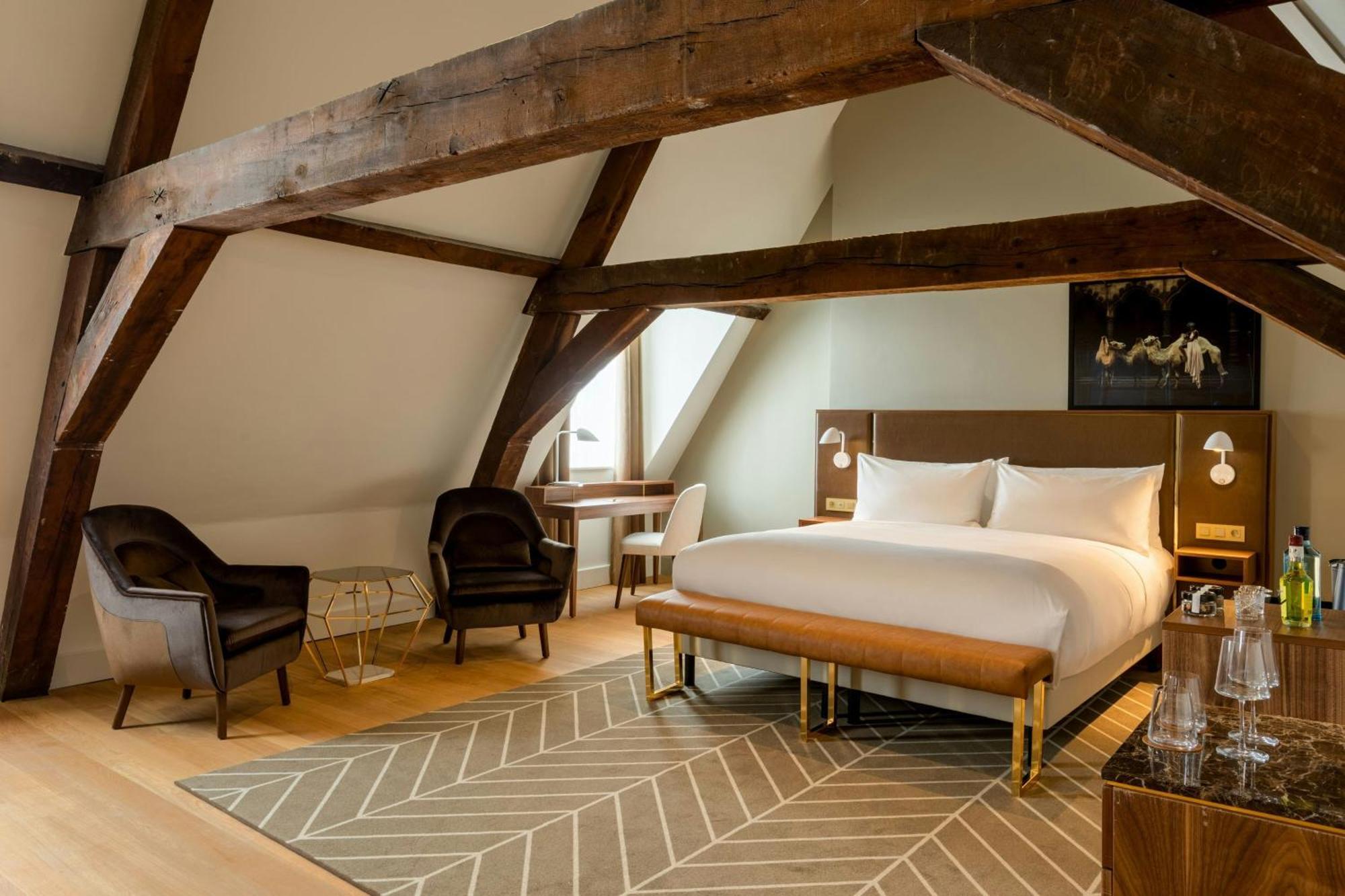 Hotel Sapphire House Antwerp, Autograph Collection Antwerp