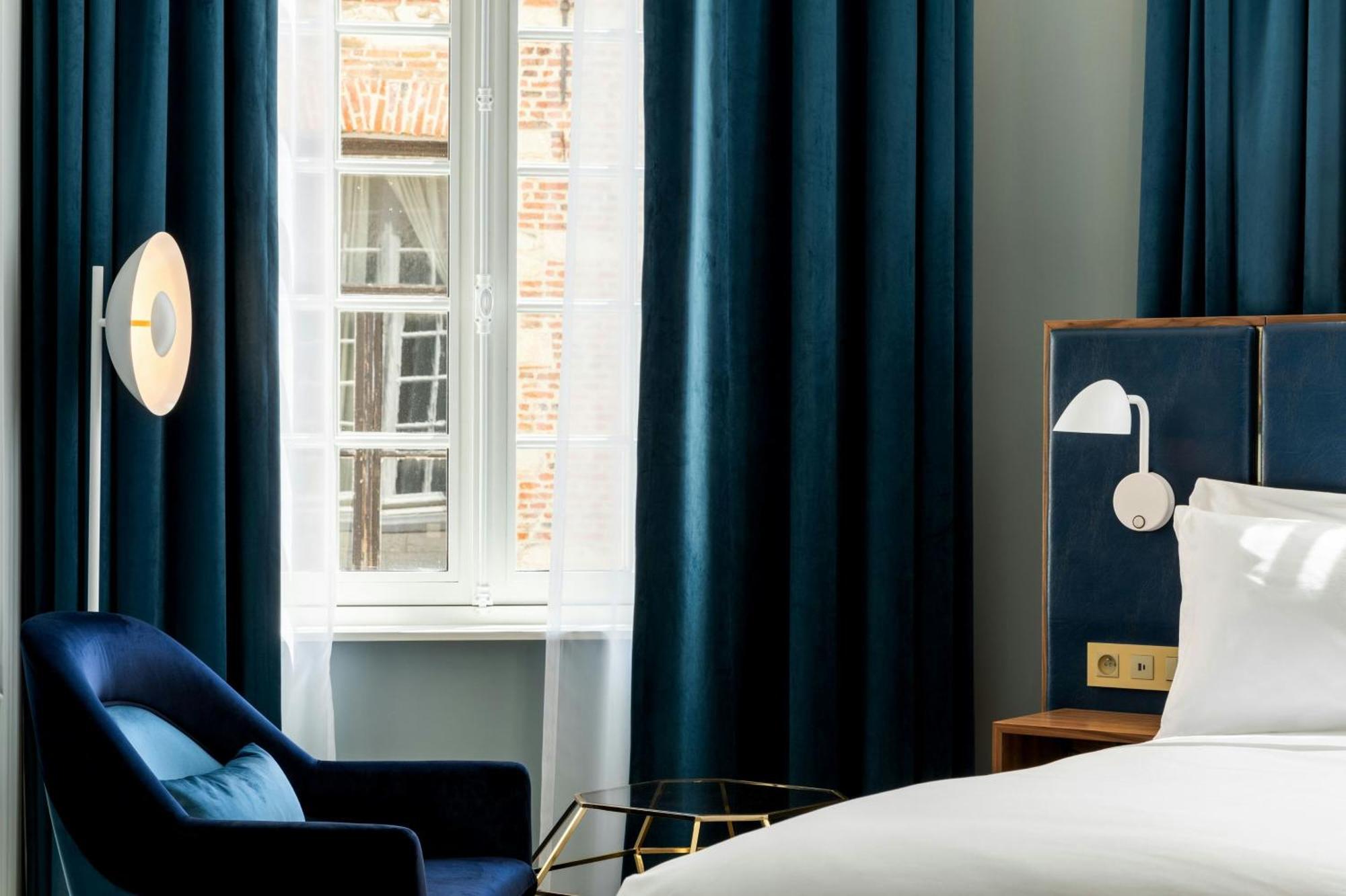Hotel Sapphire House Antwerp, Autograph Collection Antwerp
