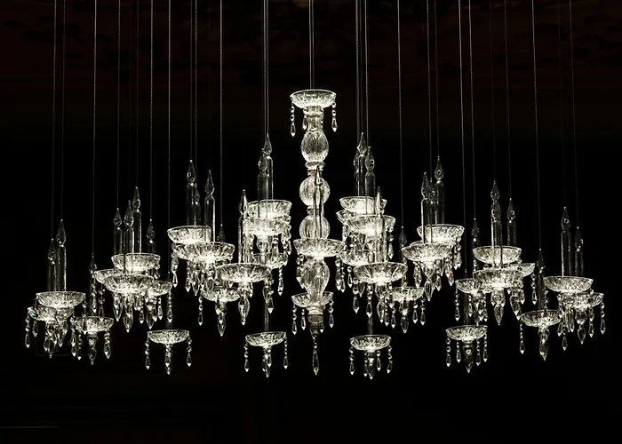 Sapphire House Antwerp, Autograph Collection