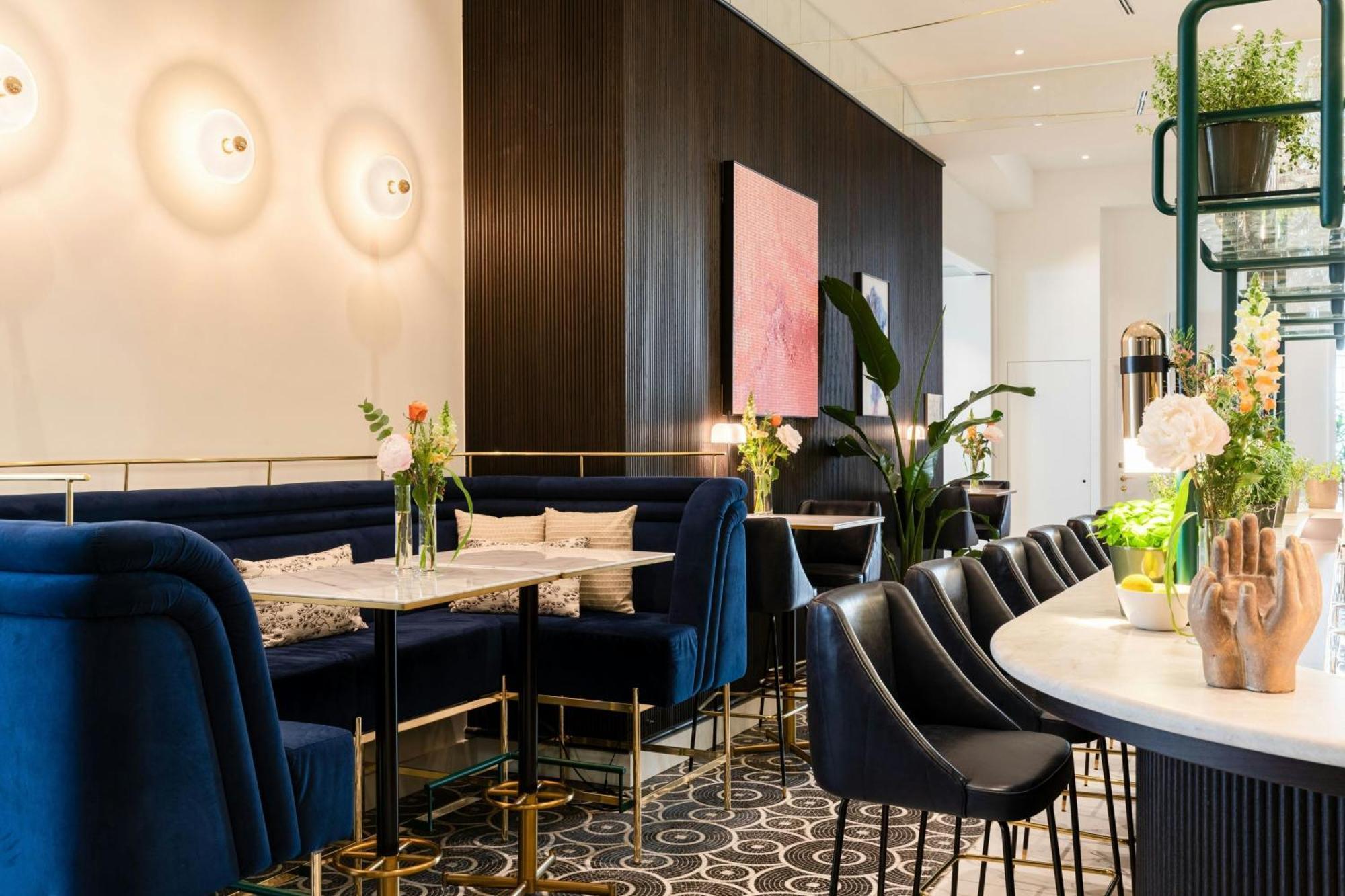 Sapphire House Antwerp, Autograph Collection By Marriott Hotel Antwerp