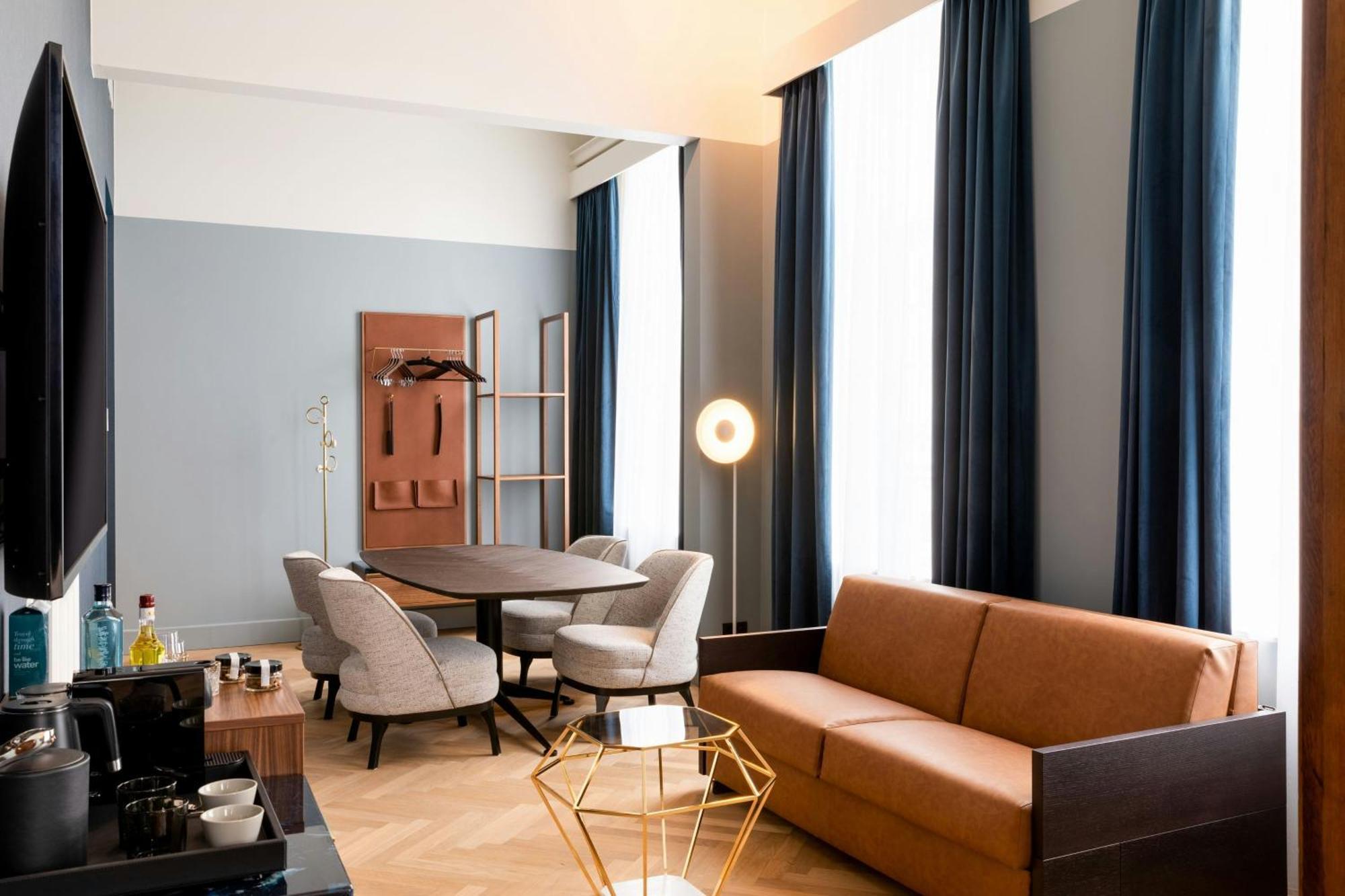 Sapphire House Antwerp, Autograph Collection Hotel Antwerp