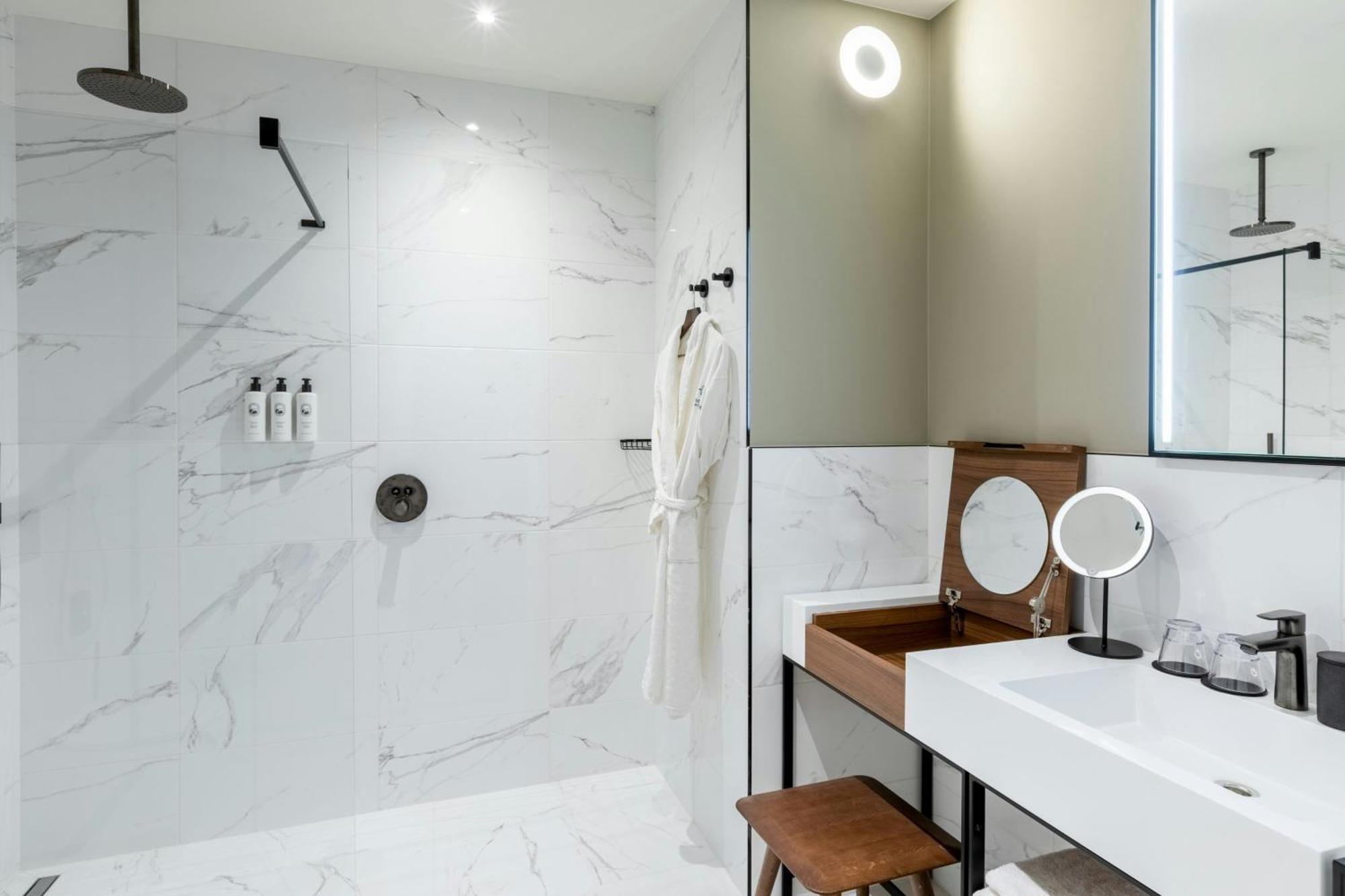 Sapphire House Antwerp, Autograph Collection Hotel