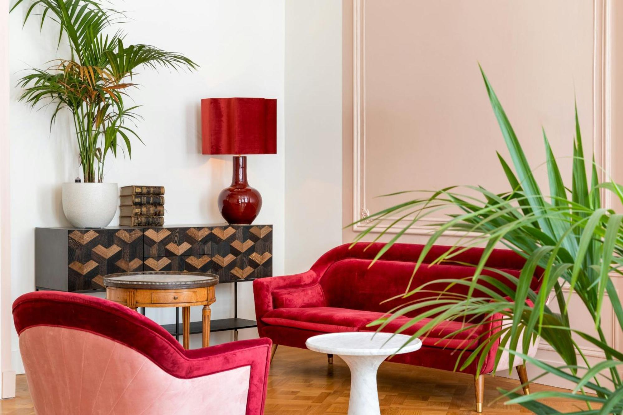 Sapphire House Antwerp, Autograph Collection By Marriott Antwerp