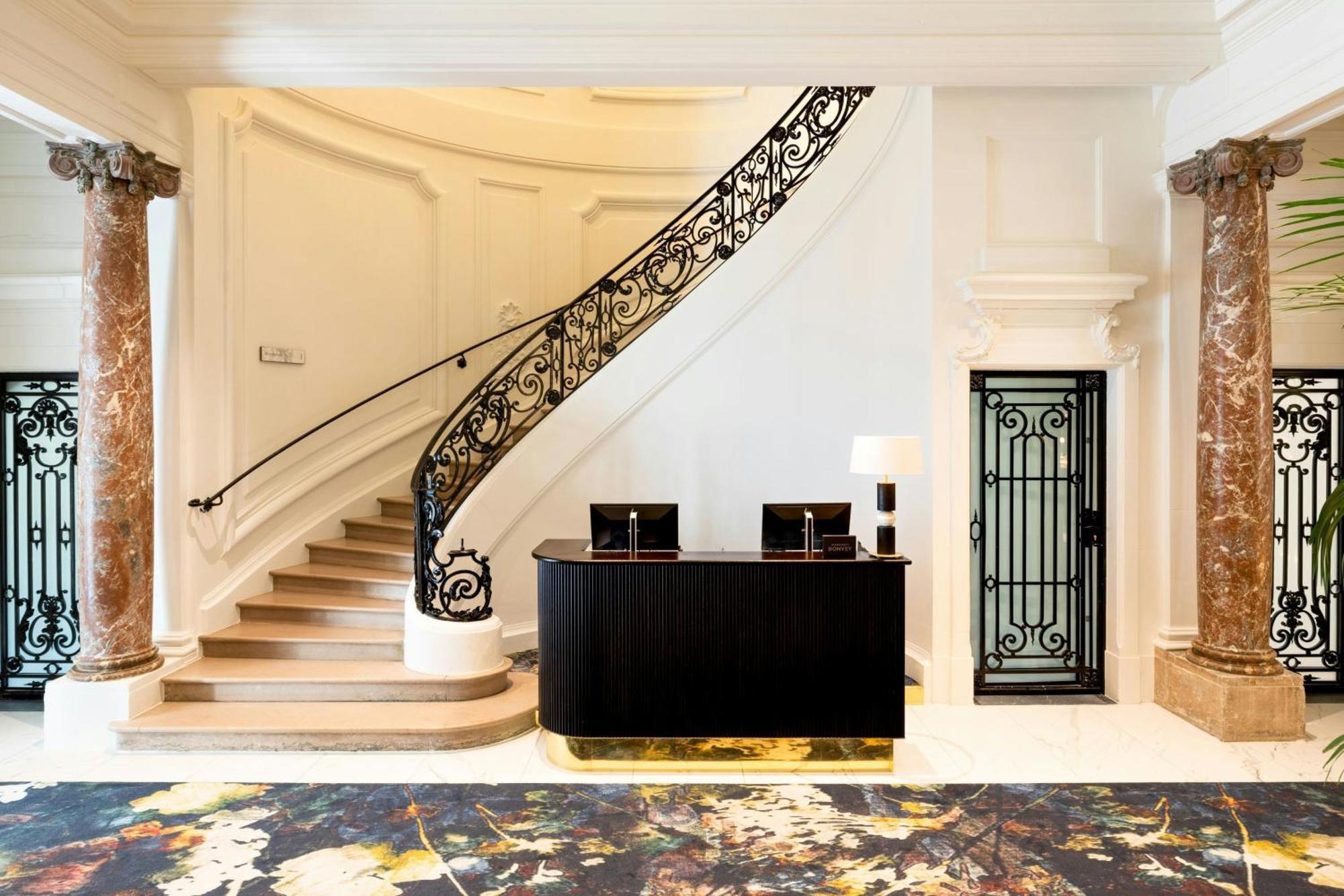 Hotel Sapphire House Antwerp, Autograph Collection