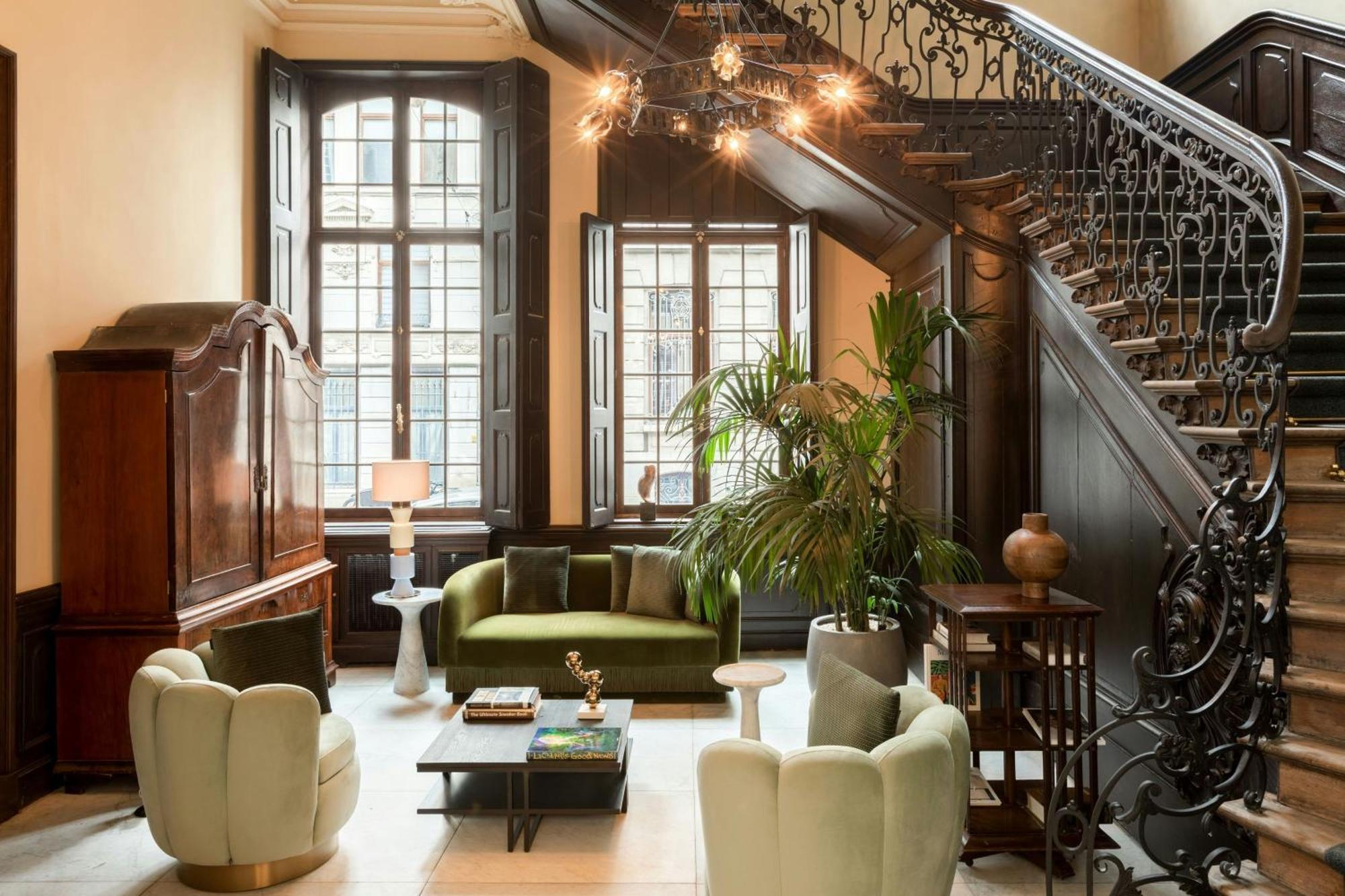 Sapphire House Antwerp, Autograph Collection Hotel