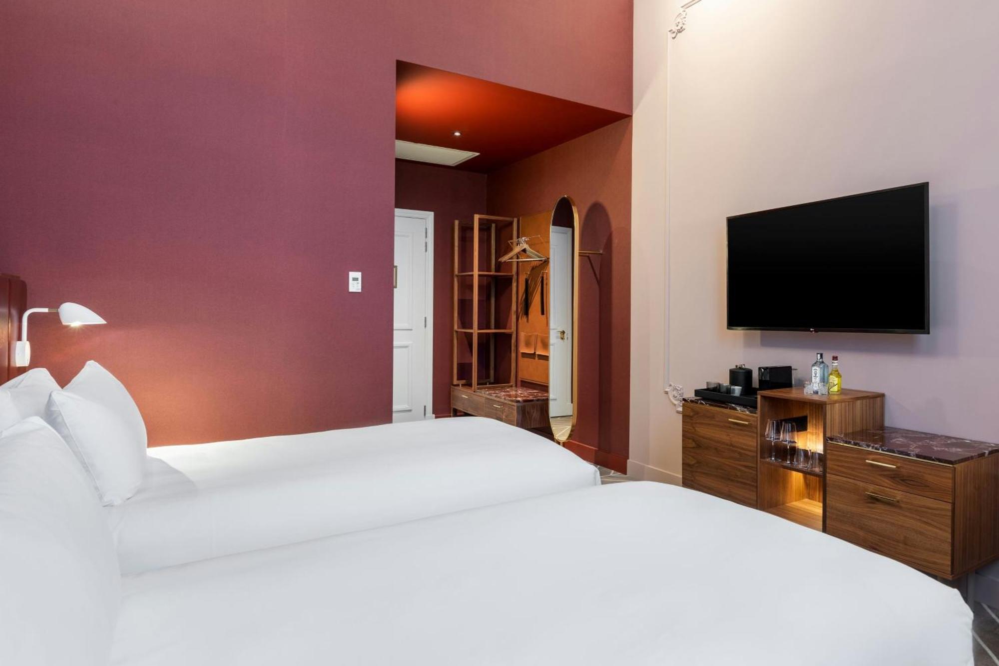 Sapphire House Antwerp, Autograph Collection Hotel Amberes