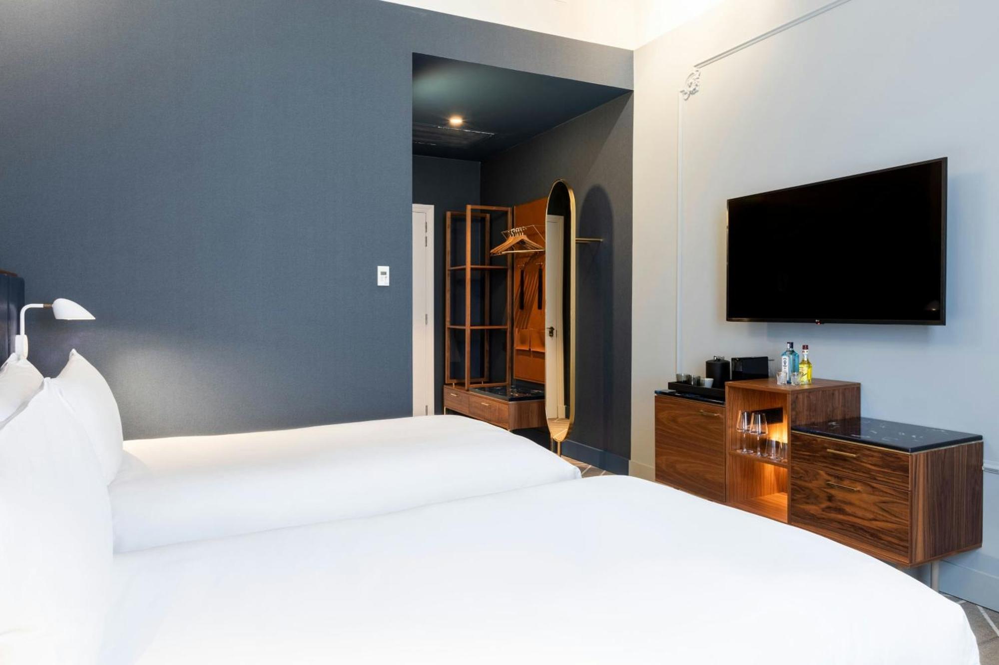 Hotel Sapphire House Antwerp, Autograph Collection
