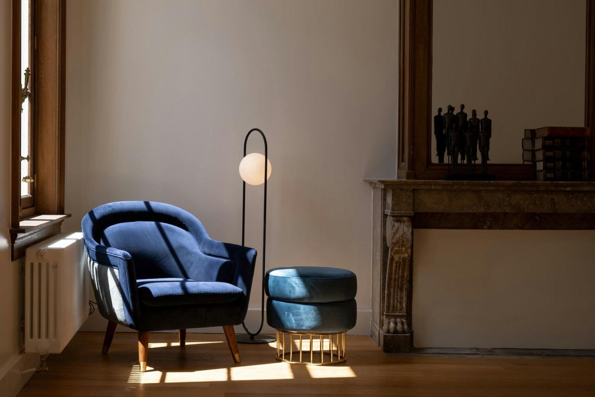 Sapphire House Antwerp, Autograph Collection Hotel 5*